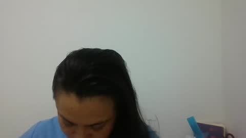 Snapshot of dapnne24 chatting on February 7, 4:46 pm dapnne online show from February 7, 4:46 pm