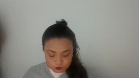 Snapshot of dapnne24 chatting on October 14, 8:01 pm dapnne online show from October 14, 8:01 pm