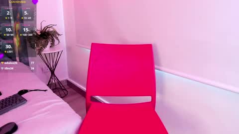 Snapshot of dapnne_ chatting on February 12, 3:05 pm Daphne online show from February 12, 3:05 pm