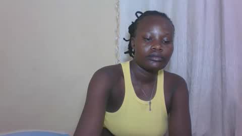 ESTHER online show from September 15, 1:29 am