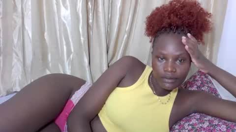 ESTHER online show from November 14, 7:16 pm