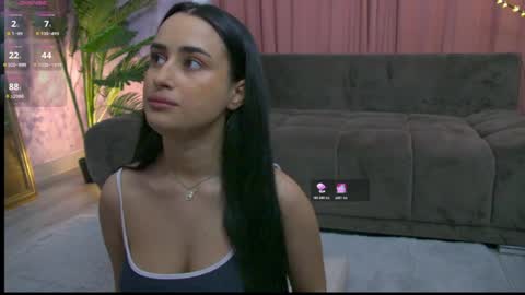 Darcie online show from May 20, 6:47 pm