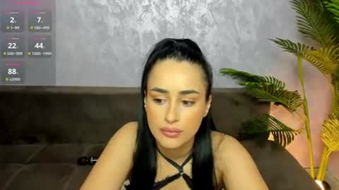 Darcie online show from June 28, 6:59 pm