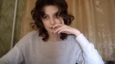 Rina online show from March 15, 6:00 pm