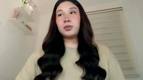 DARCY online show from January 12, 5:09 pm