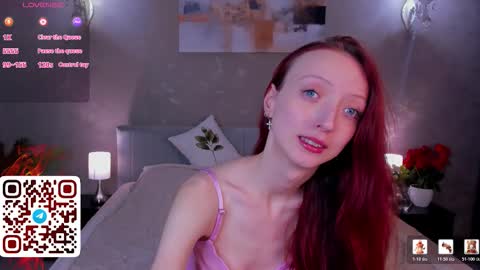 Daria J online show from February 15, 7:51 am