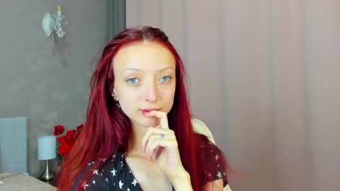 Daria J online show from October 5, 4:10 am