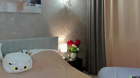 Daria J online show from March 2, 4:06 am