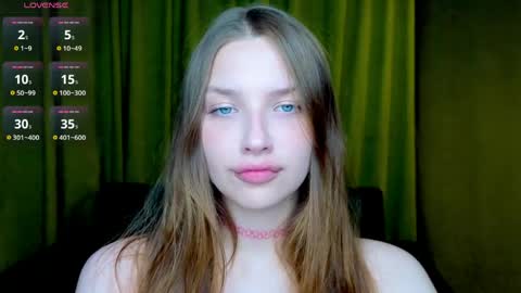 dariaangels online show from April 23, 6:20 pm