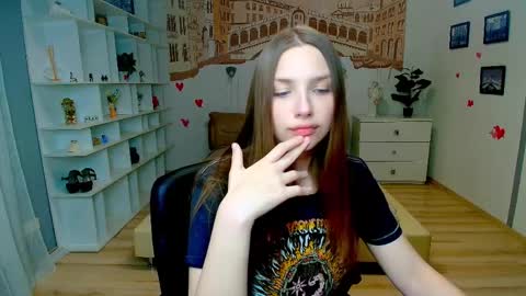 dariaangels online show from April 1, 1:41 pm