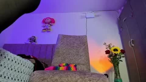 dariana_hot online show from February 5, 1:58 pm