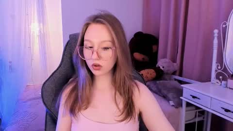 Daria Tate online show from February 28, 1:04 pm