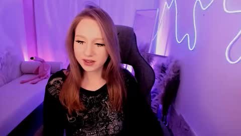 Daria Tate online show from February 12, 12:20 pm