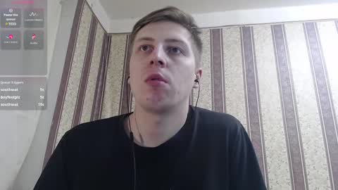 darienlarge online show from March 9, 6:11 pm