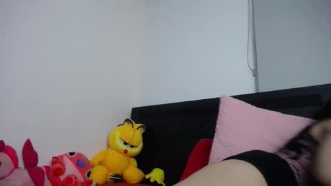 Snapshot of dariinka_vera chatting on October 30, 3:07 am Dariinka Vera online show from October 30, 3:07 am