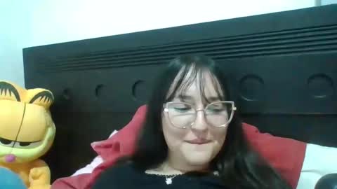 Snapshot of dariinka_vera chatting on October 24, 3:51 am Dariinka Vera online show from October 24, 3:51 am