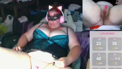 darina_bbw online show from July 4, 10:57 pm