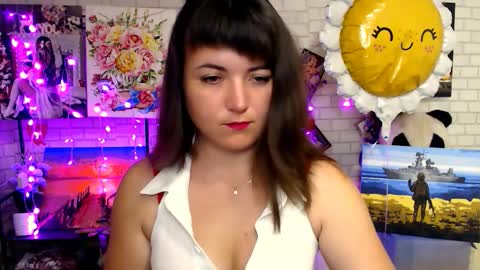 Darina online show from September 10, 4:46 am