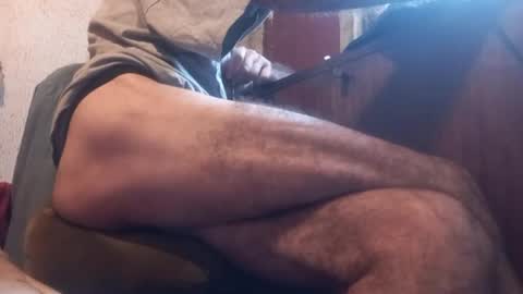 dario48 online show from January 20, 5:27 pm