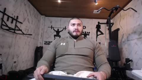 Darius online show from April 21, 11:28 am