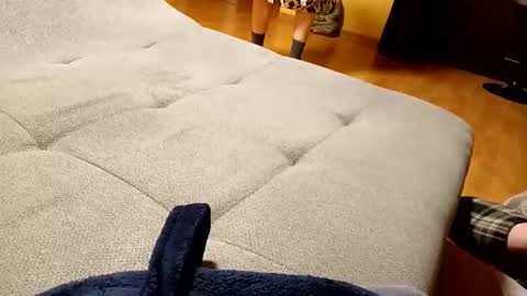 dxd69 online show from February 25, 6:00 pm