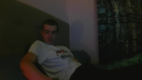 dark377 online show from April 25, 2:36 am