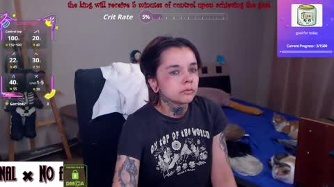 Anessa  online show from May 20, 9:54 pm