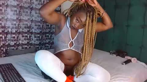 becky online show from October 21, 7:02 am