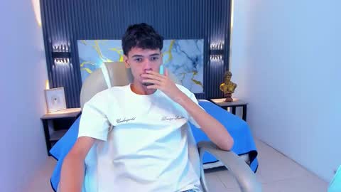 DARCK online show from January 9, 4:45 pm