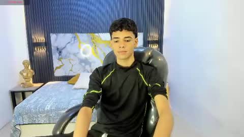 DARCK online show from July 13, 1:42 am