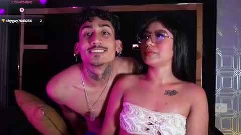 Sr. Eros online show from March 19, 3:34 am