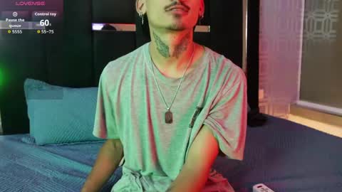 Sr. Eros online show from March 23, 3:11 am