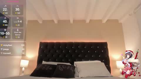 Andrew online show from February 23, 9:33 am