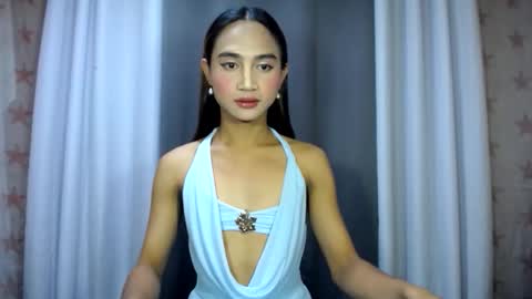 LIANNA online show from April 19, 2:45 am