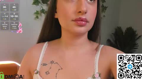 Celine online show from February 24, 6:38 am