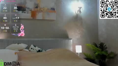 Celine online show from March 6, 2:27 pm