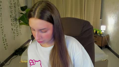 Celine online show from March 19, 4:29 am