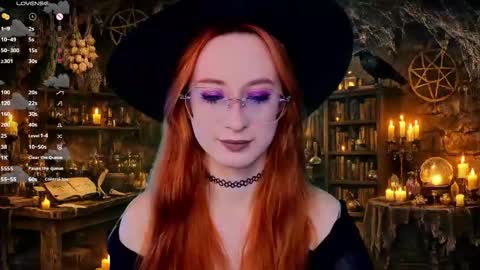 Lola online show from April 18, 2:24 am