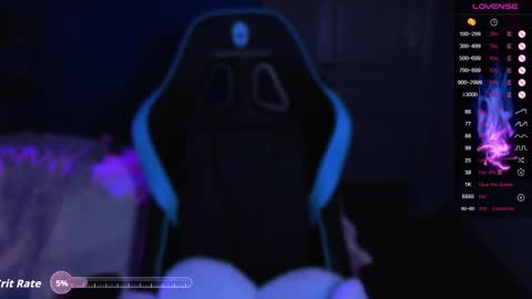 Lucious Foijieh online show from April 15, 4:54 pm