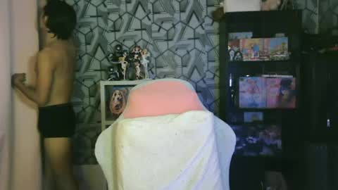 dark_lustxox online show from July 4, 10:30 am