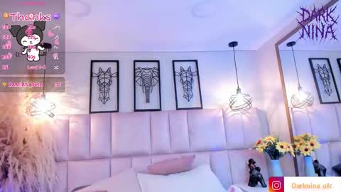 Nina online show from September 11, 3:41 am