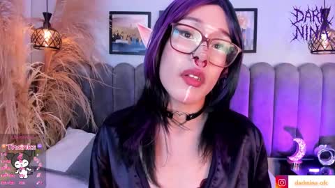 Nina online show from January 8, 5:13 am