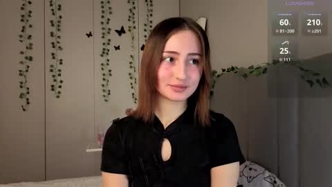 Emily online show from November 29, 7:32 pm