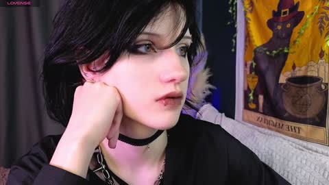 Snapshot of dark_vamp_ chatting on January 23, 3:43 pm Vamp  online show from January 23, 3:43 pm