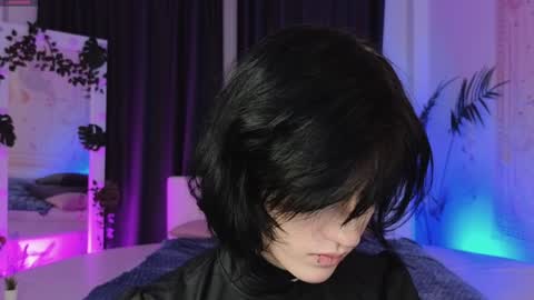 Snapshot of dark_vamp_ chatting on January 15, 1:52 pm Vamp  online show from January 15, 1:52 pm