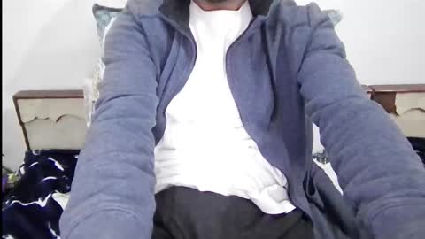 just a guy online show from January 14, 5:10 pm