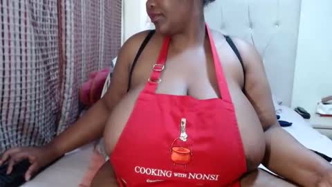 DarkBusty online show from September 19, 6:17 am