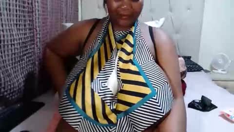 DarkBusty online show from September 20, 6:11 pm