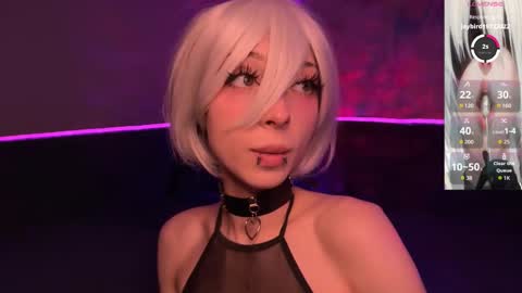 Yuu online show from March 12, 11:41 pm