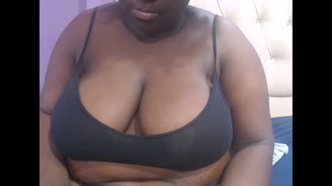 darkgiantmelanin online show from April 13, 8:13 pm